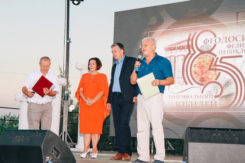 zolotoy grifon2018 2