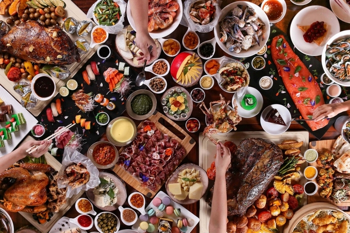 gastroli