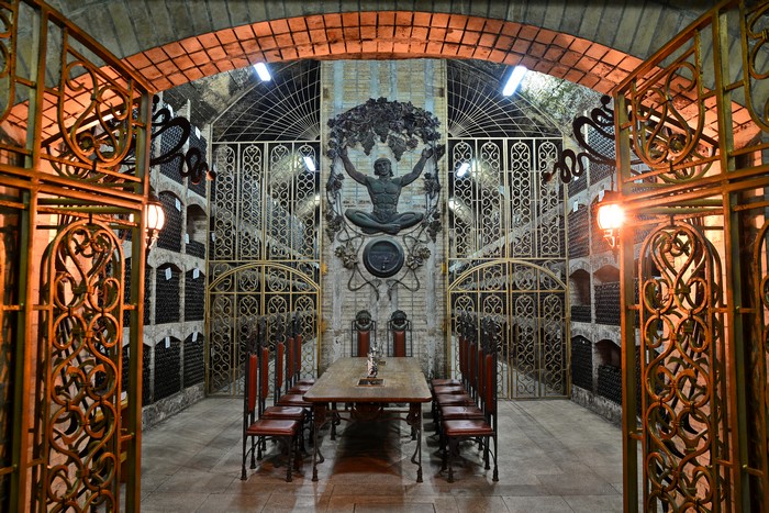 vino koktebel turizm