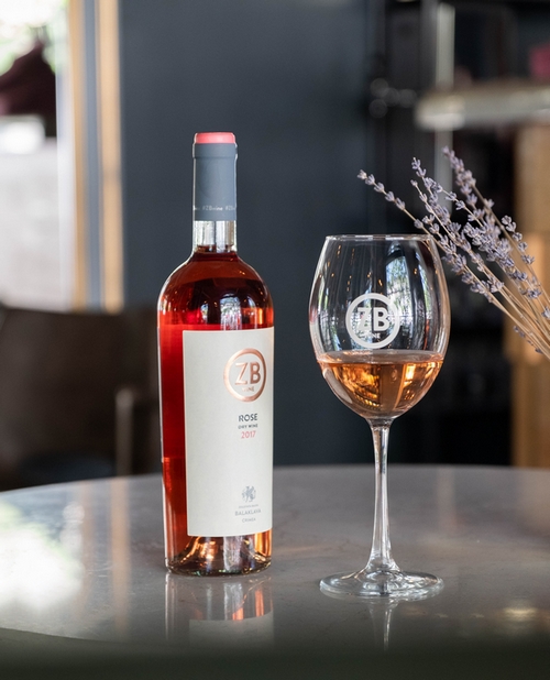 zb rose