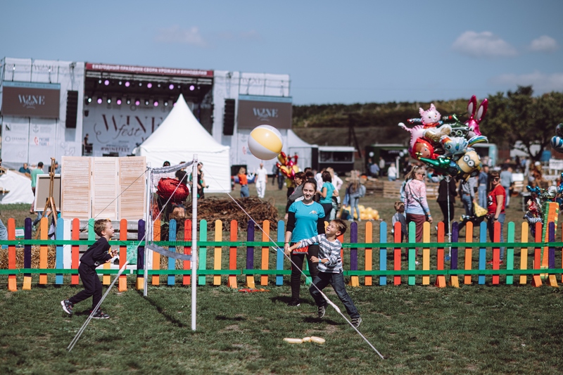 WineFest 2