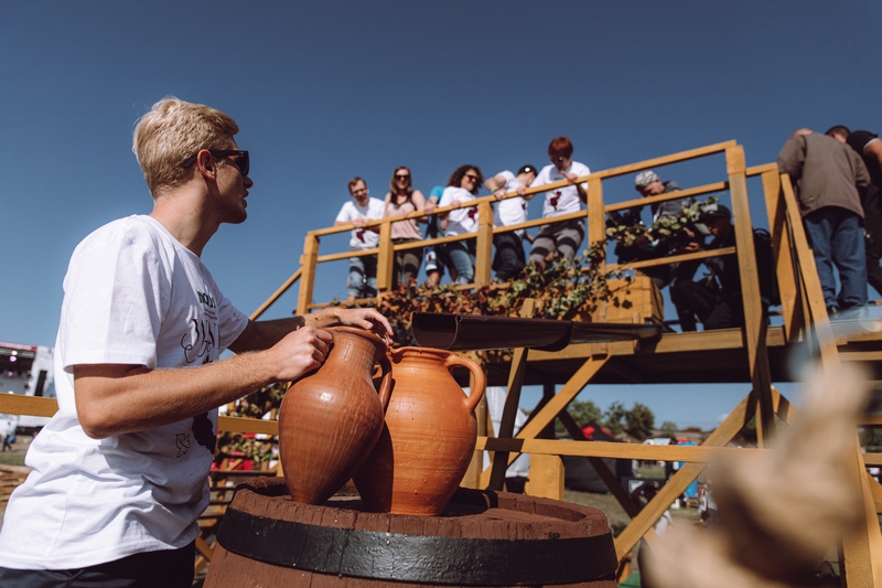 WineFest 5