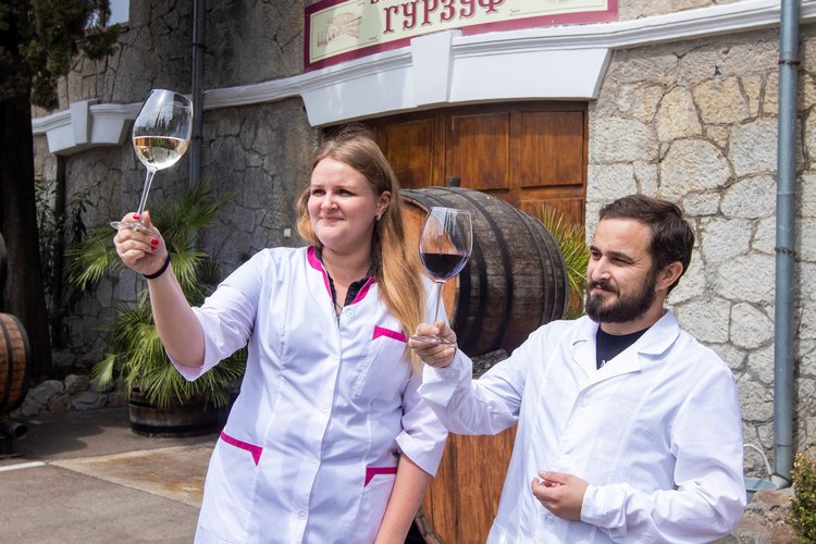 massandra wine