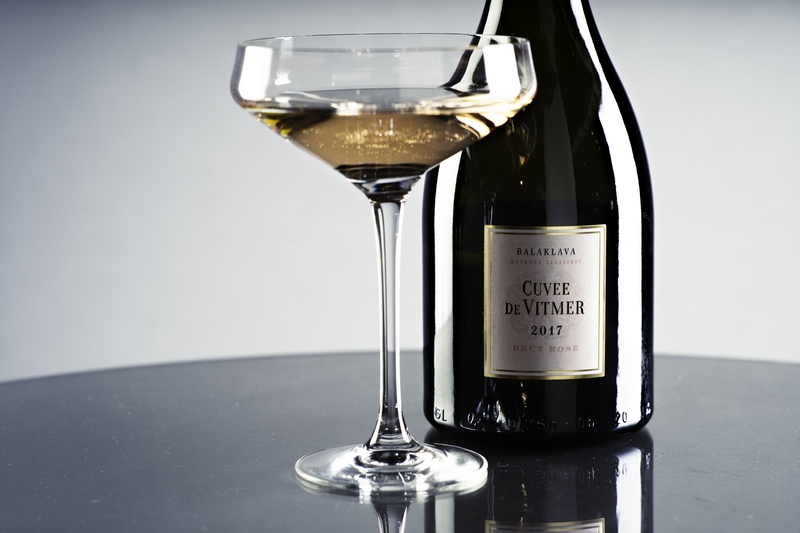 zolotaya balka wine