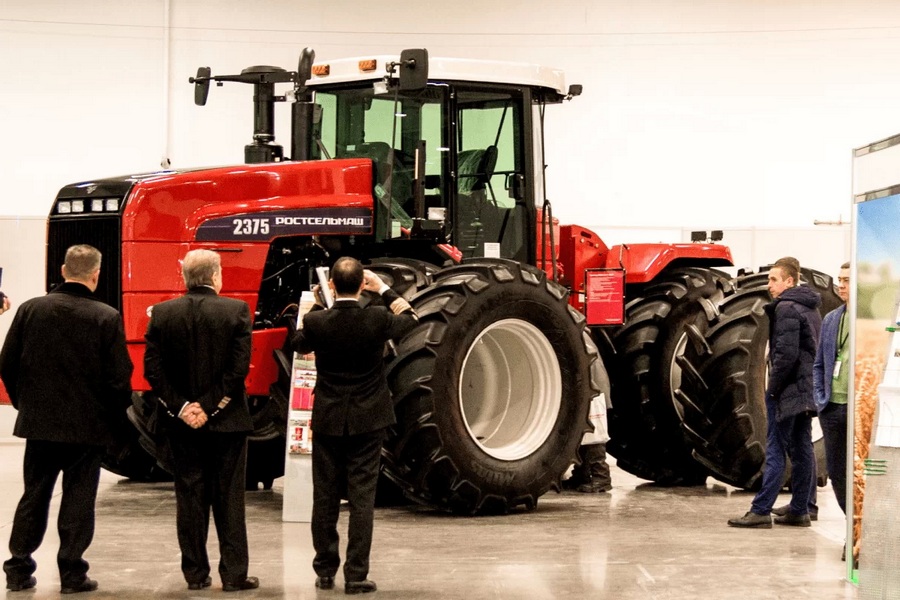 agroexpo 2022