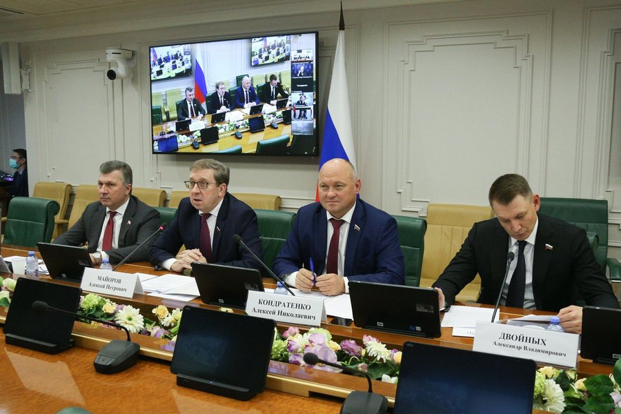 mayorov