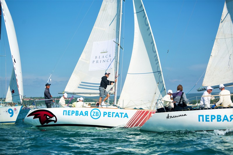 regata zb1