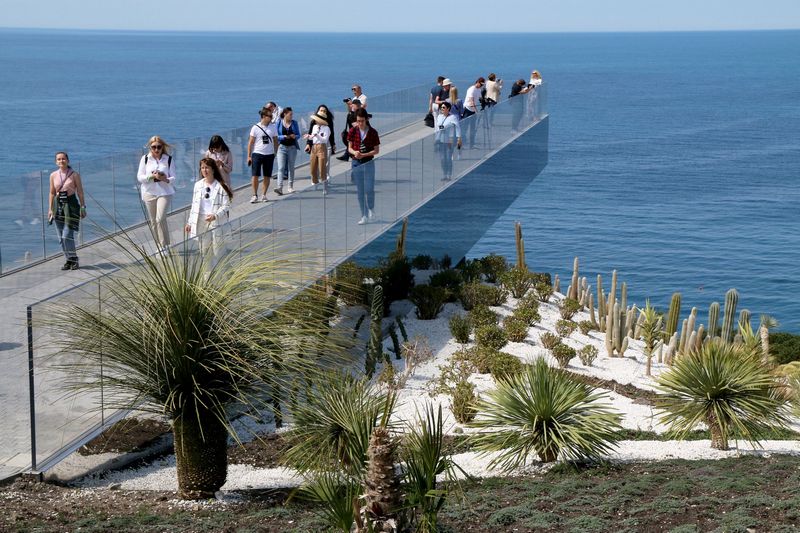 vinniy park crimea