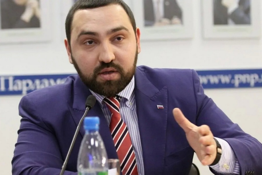 hamzaev