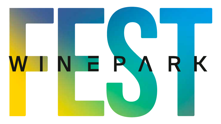 logo winefest