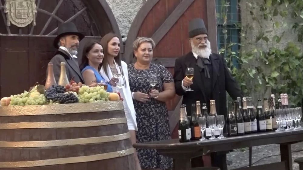 noviy svet