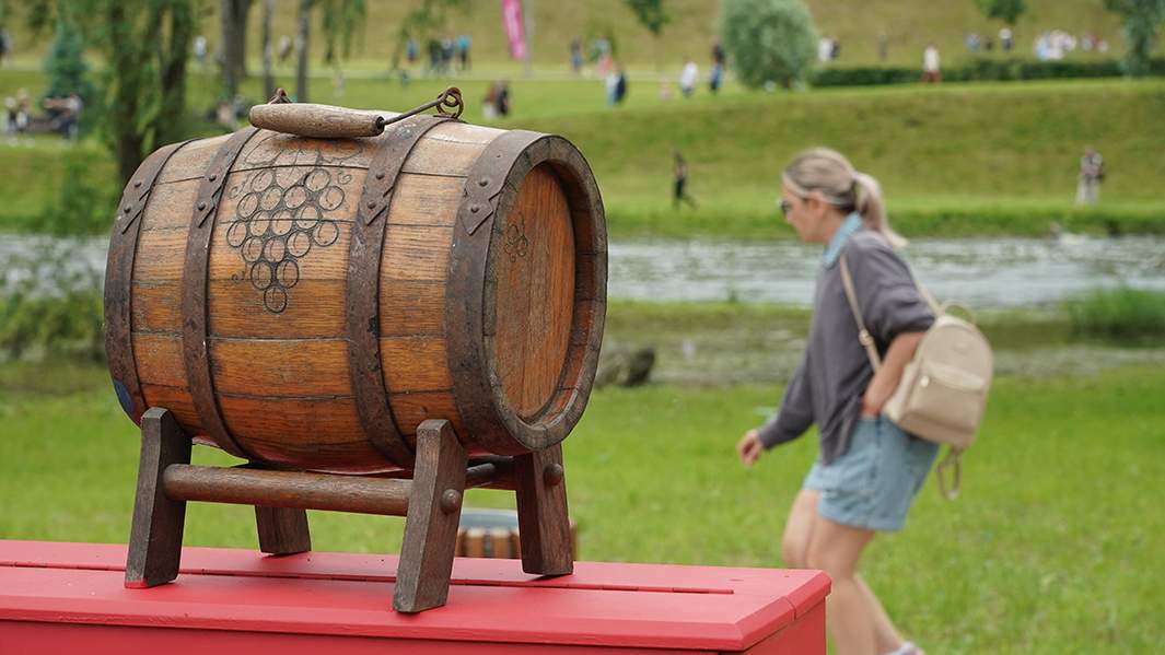 vinograd fest