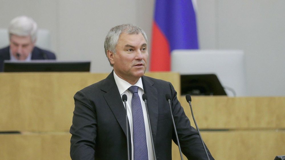 volodin