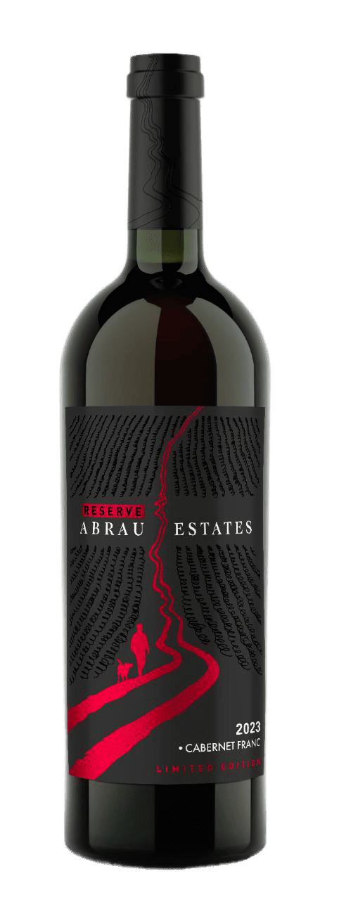 Abrau Estates Reserve