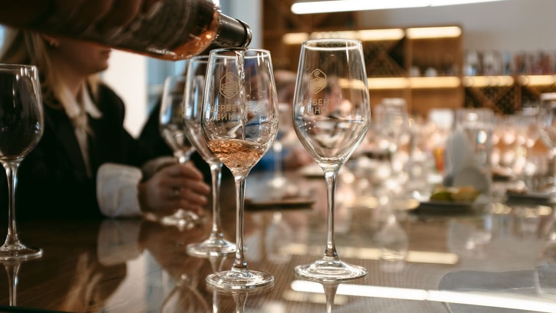 derbent wine