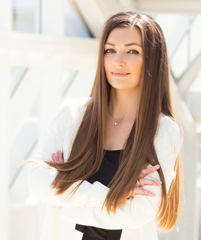 olya zvagolskaya