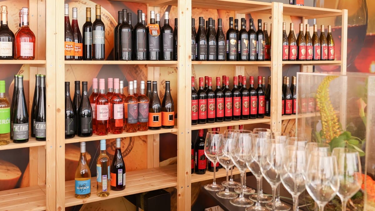 vino
