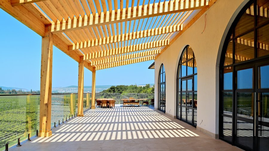 sevas winery