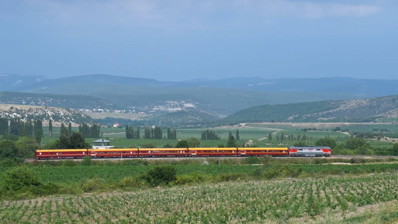 vinogradniy expres
