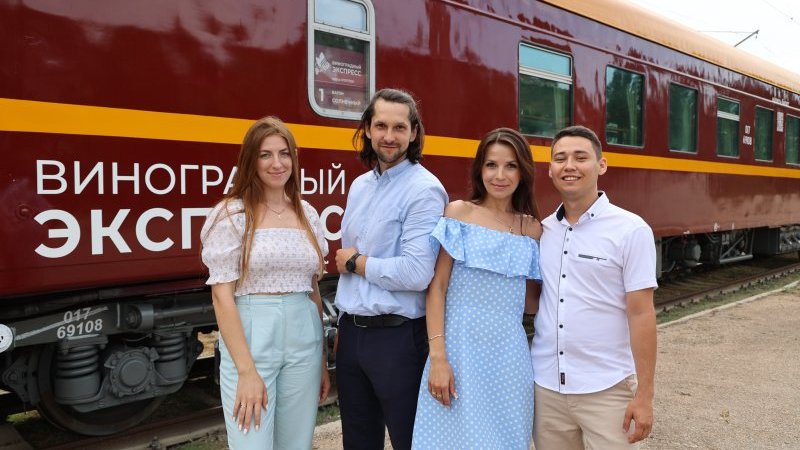 wine train2