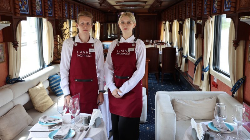 wine train4