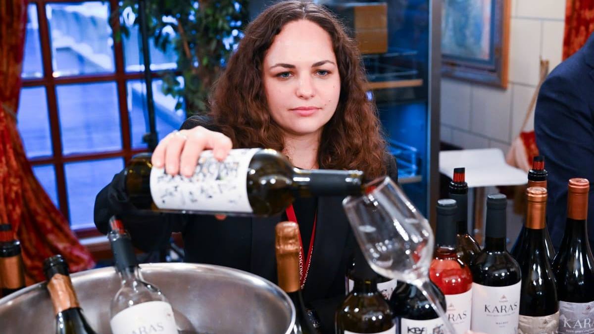 wineforum