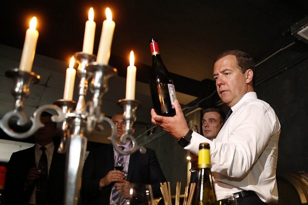 medvedev