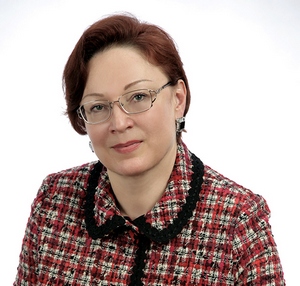 Консультант -Дячкина Алла Борисовна