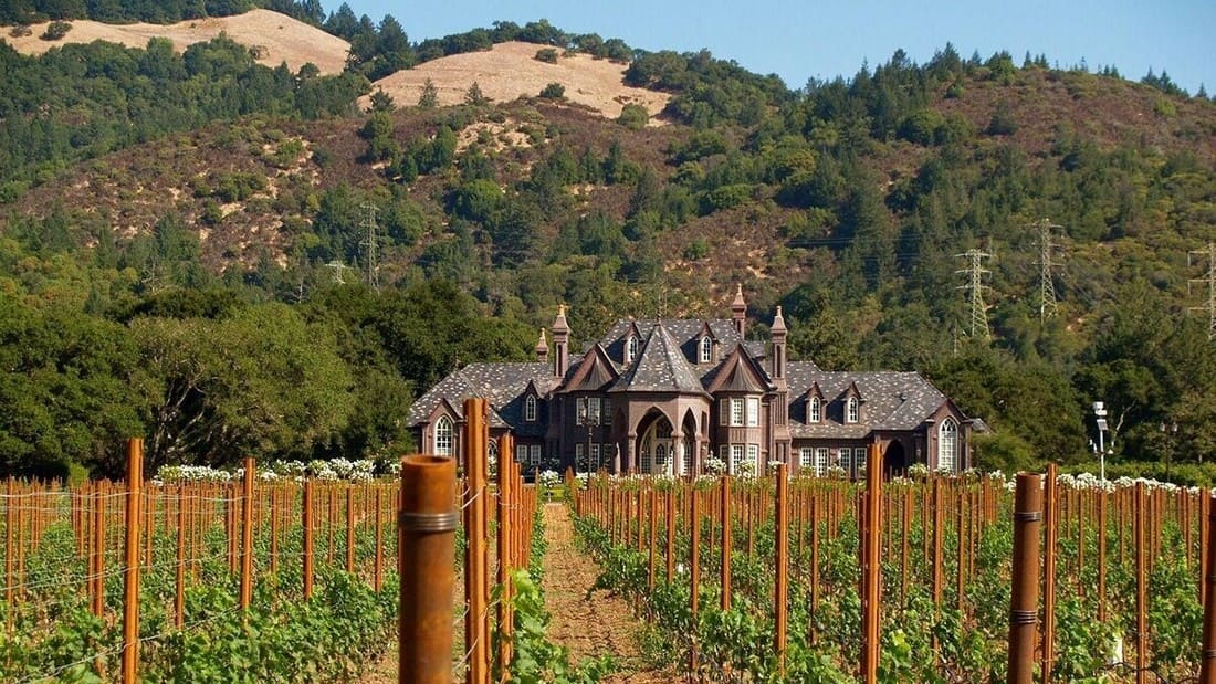 american wine1