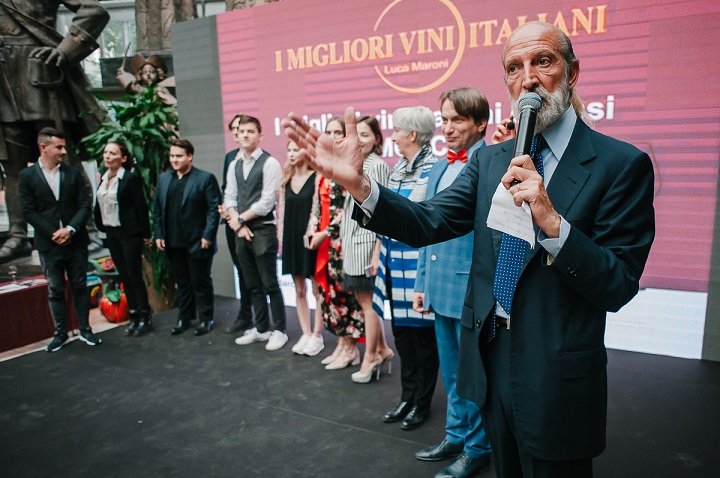 luca moroni k