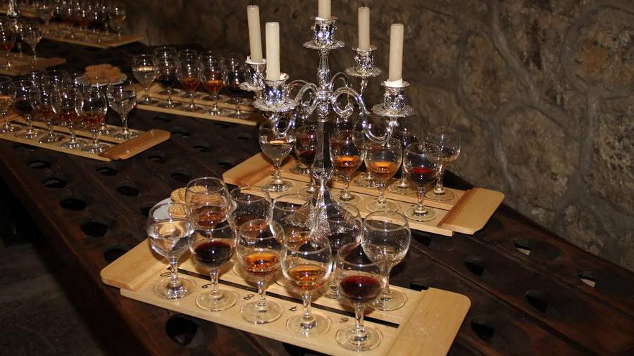 wine massandra
