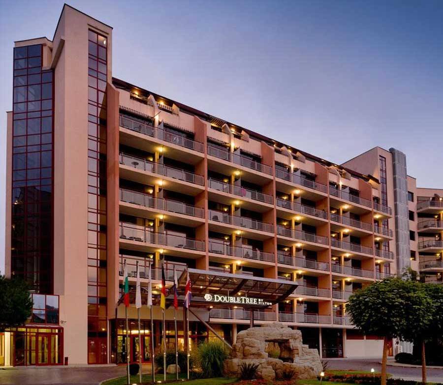 hilton