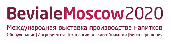 beviale moscow 2020