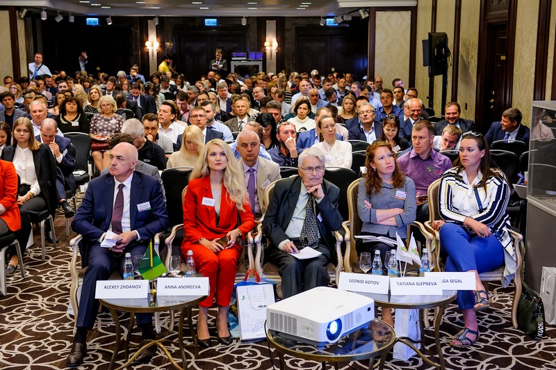 Sady Rossii Forum 2019 3