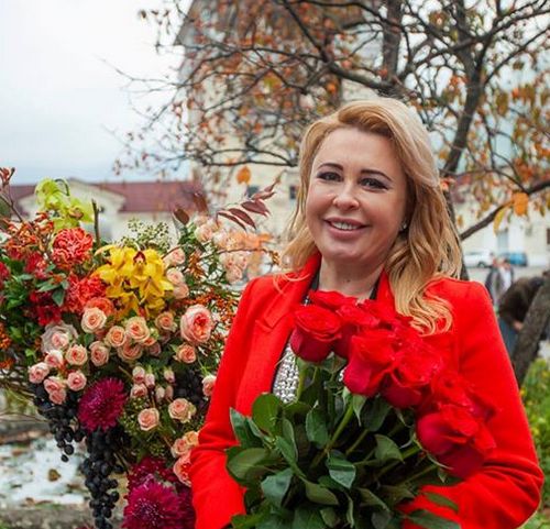 pavlenko