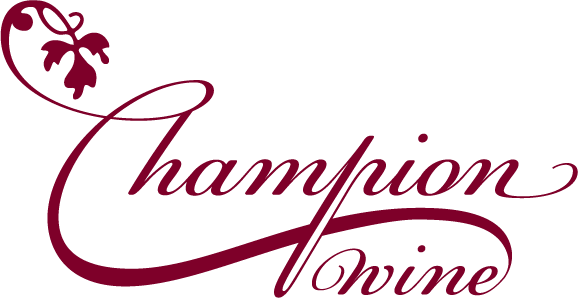 Championwine Logo