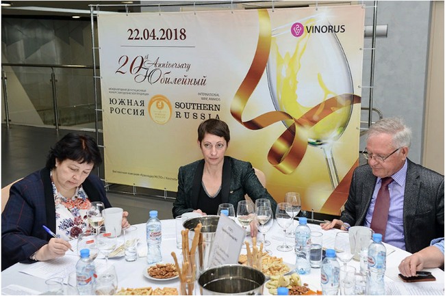 noviy svet vino