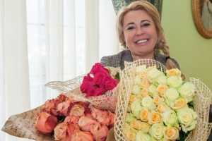 Поздравление от виноградарей и виноделов Крыма и г. Севастополь