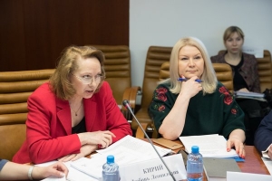 Регионы могут получить право на экспертизу для присвоения товарам географического указания