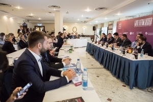 На Неделе российского ритейла названы главные тенденции винного рынка