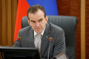 Закон о развитии виноградарства и виноделия поддержит малых производителей ,- Вениамин Кондратьев