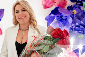 С Днем Рождения