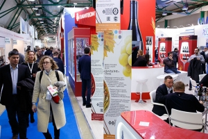 На &laquo;Продэкспо&raquo; открываются мастер-классы &laquo;Вино из России&raquo;