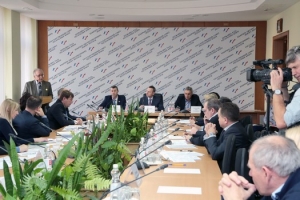 В крымском парламенте обсудили законопроект о развитии виноградарства и виноделия в России