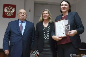 Шампанское &laquo;Новый Свет&raquo; взяло Гран-при в международном дегустационном конкурсе