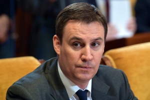 Министерство сельского хозяйства РФ возглавит Дмитрий Патрушев