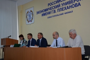 Новости Департамента сельского хозяйства города Севастополя.