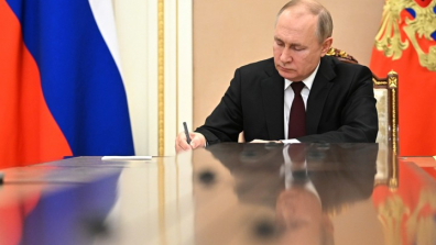 Путин подписал закон об упрощении перевода сельхозземель в рекреационные земли