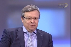 Олег Толмачев: у кубанского вина много конкурентов