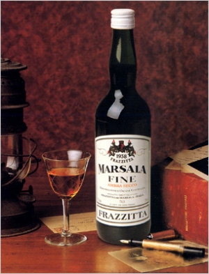 Марсала